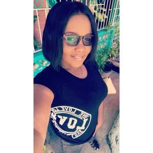 Meet your Posher, Kimberly